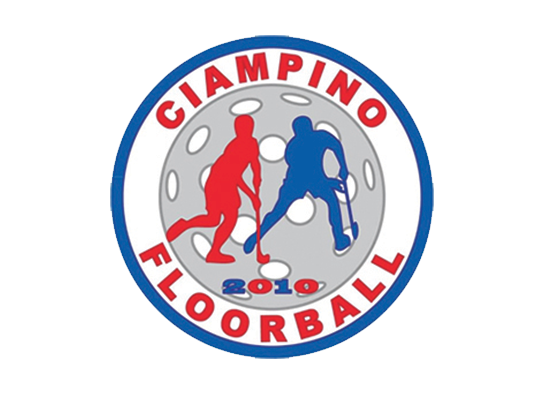 Floorball Ciampino Gold